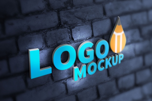 品牌形象logo design
