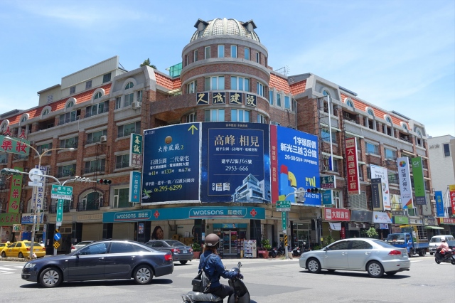 HW-N-0057C-安平區慶平路&華平路商圈