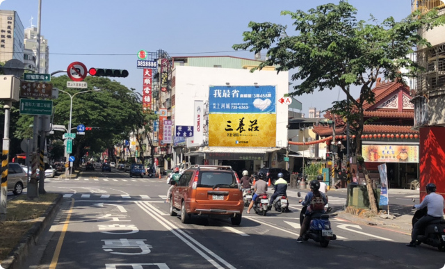 P-0327A-大順二路、科工館、九如交流道