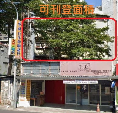 汀州路三段 客家文化村正對面 低樓層 廣告出租 看板出租