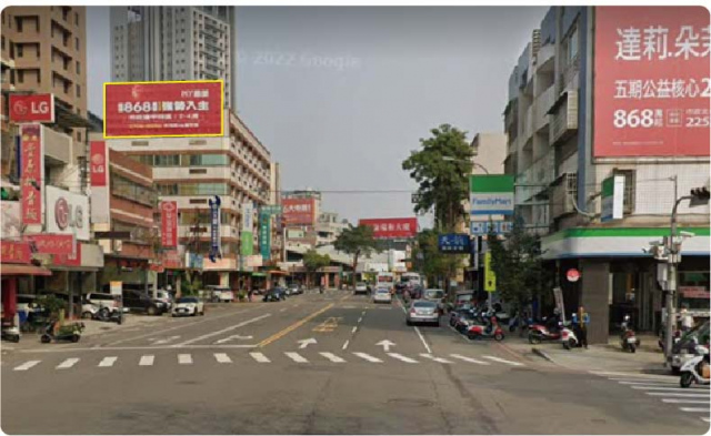 H-0563-朝馬路-秋紅谷，朝馬國民運動中心，朝馬轉運站